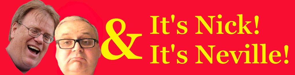 What Brits Need To Know – episode&nbsp;1