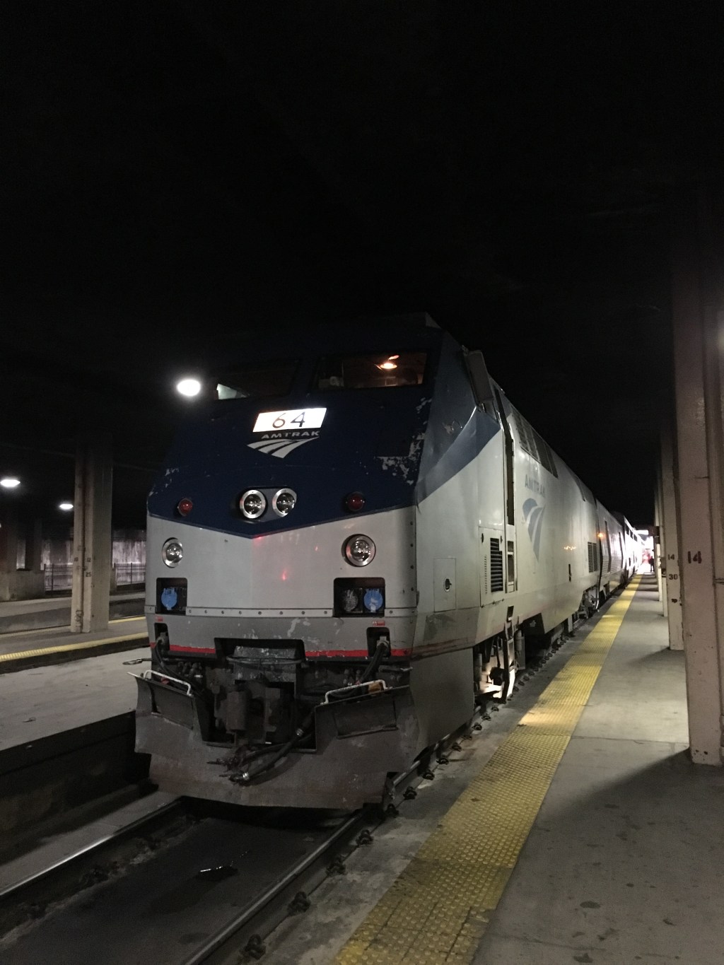 Amtrak