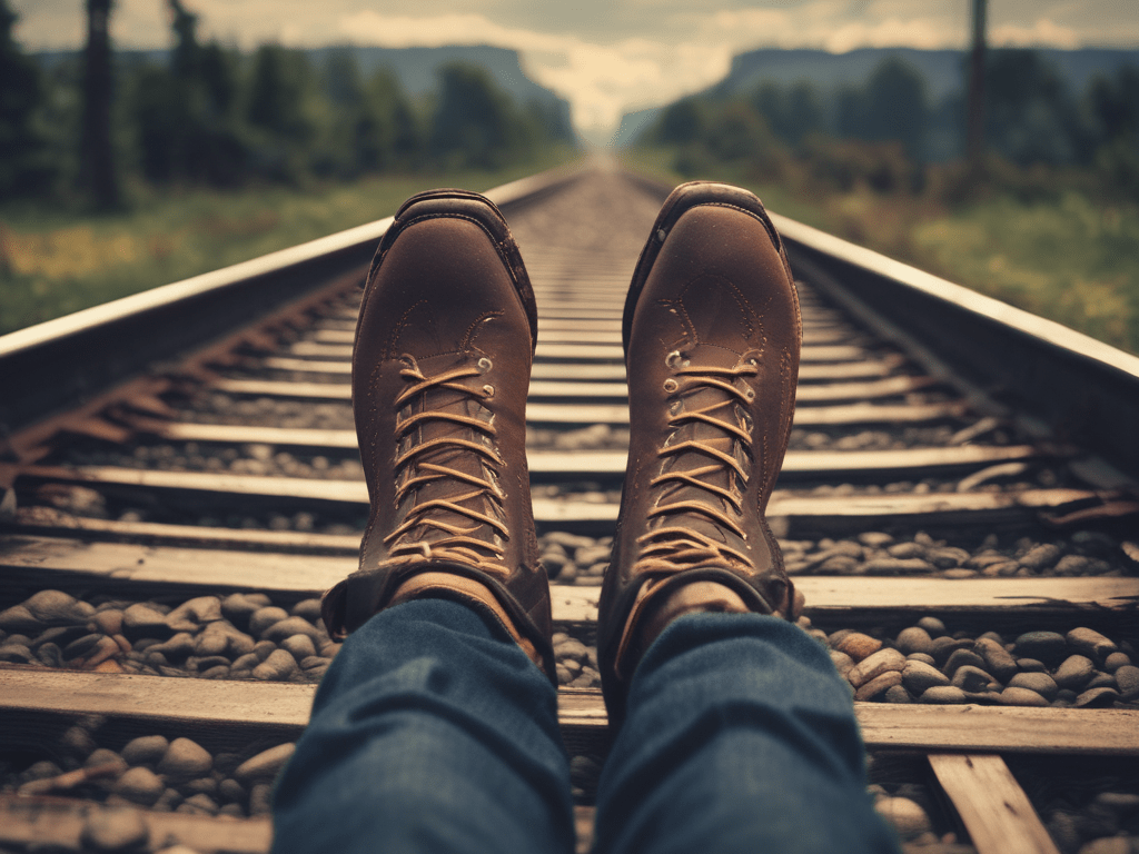 Once a Bum Always a&nbsp;Bum