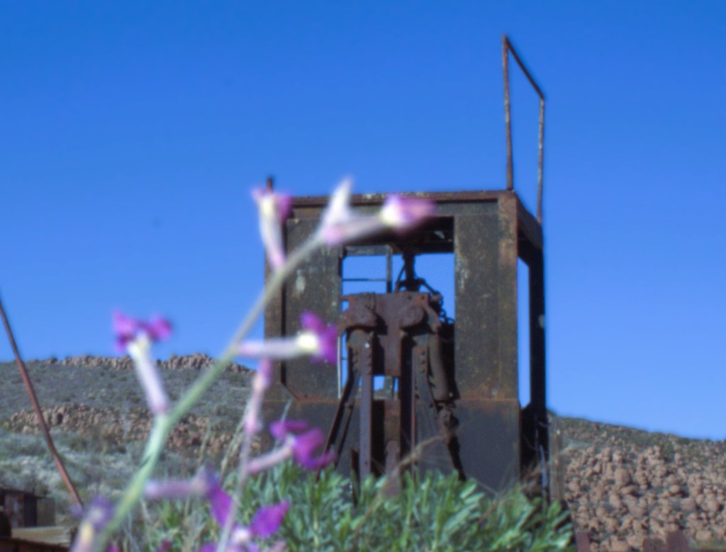 Smelted Heart of&nbsp;Sonora